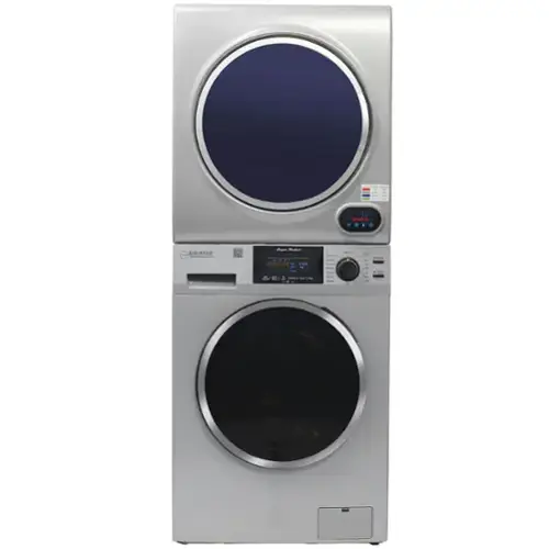 EQUATOR

1. Washing Machine
   - 571
   - 1200

2. Dryer
   - 150

- 1 I ee I
- SO OUATUR
- 200 F a