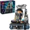 LEGO - Wednesday: Wednesday Addams Figure and Buildable Toy Doll 76780-Front_Standard
