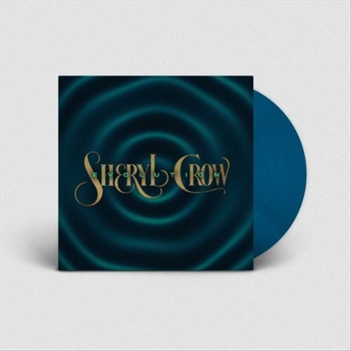 

Evolution [LP] - VINYL