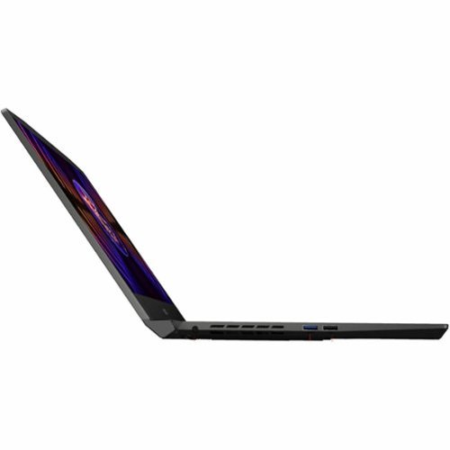 MSI Pulse 15 B13V 15.6 144 Hz Gaming Laptop 1920 x 1080 (Full HD) - Intel 13th Gen Core i7 i7-13700H with 16GB Memory - Black WORLDWIDE DELIVERY