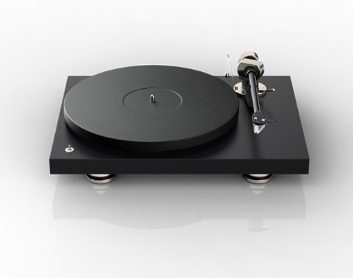 Pro-Ject - DEBUT PRO B (Pick It PRO B) - Black
