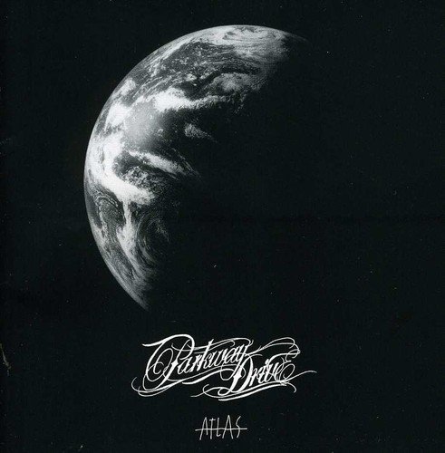  Atlas [CD]