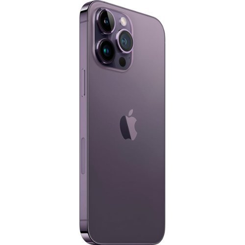 Apple Refurbished Excellent iPhone 14 Pro Max A2651 (Fully