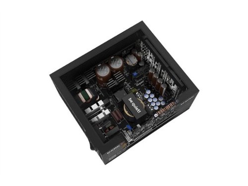 be quiet! Dark Power 13 1000W ATX 3.0 PSU | 80 PLUS Titanium