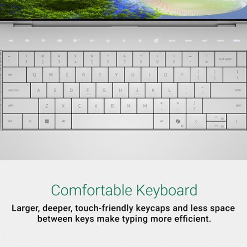 Dell XPS 14 14.5” 3.2K OLED Touch Screen Laptop – Intel Core Ultra 7 with 32GB Memory - 1TB SSD - Platinum SHOP ONLINE