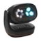 JBL - PartyLight Beam bluetooth projection party light - 2024 - Black-Front_Standard