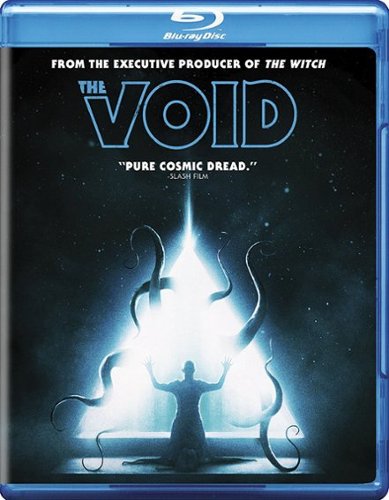  The Void [Blu-ray] [2016]