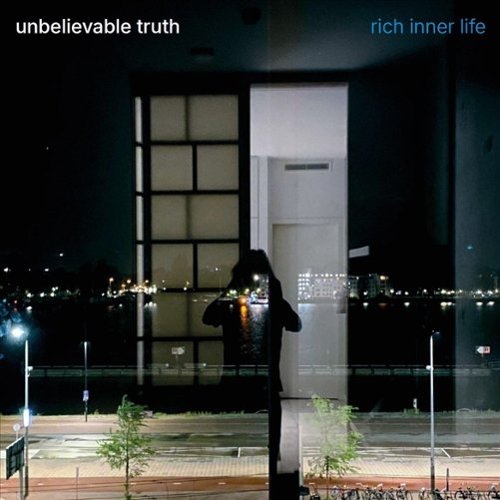 Rich Inner Life [LP] [VINYL]