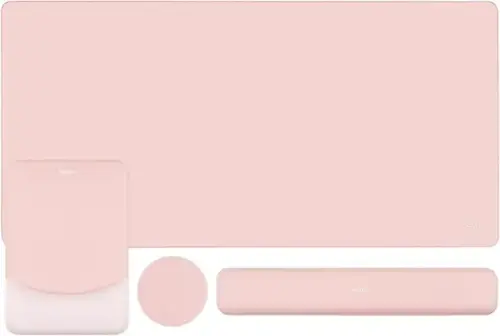 Baby Pink