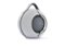 Devialet - Mania Portable Bluetooth and Wi-Fi Capability Speaker - Light Gray-Angle_Standard