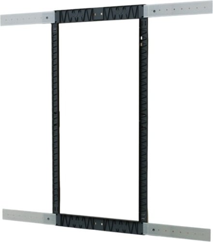 Pre-Construction Kit for SVS 3000 In-Wall Subwoofer System - Black-Left_Standard 