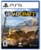 Roadcraft - PlayStation 5-Front_Standard