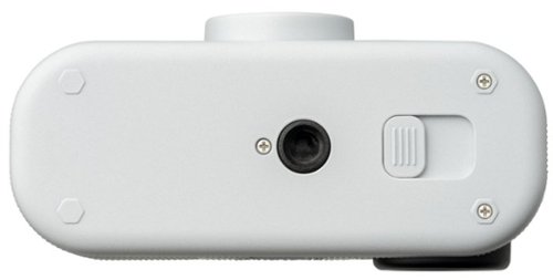 Fujifilm instax Pal 2 Digital Camera - White BUY ONLINE