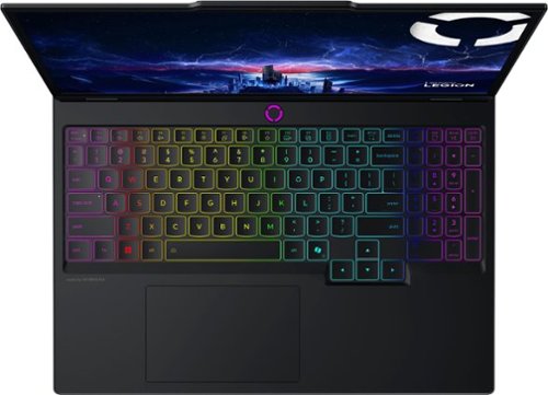 Lenovo Legion 5i 15.1 OLED 2K Gaming Laptop - Intel Core i7 14700HX - NVIDIA GeForce RTX 5050 - 16GB Memory - 1TB SSD - Eclipse Black BUY IN QATAR