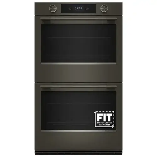12:03 FIT SYSTEM LIMITED GUARANTEE KitchenAid