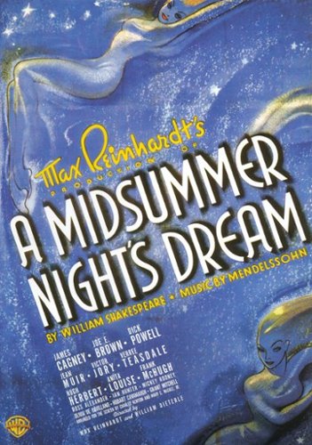  A Midsummer Night's Dream [1935]