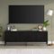 Camden&Wells - Annika TV Stand for Most TVs up to 78" - Obsidian-Front_Standard 