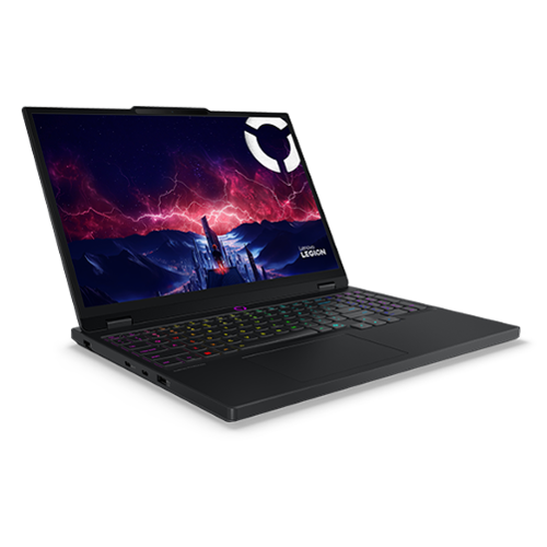  Lenovo - Legion 5 Gen 10 AMD (15) RTX 5070