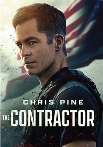  The Contractor [2022]