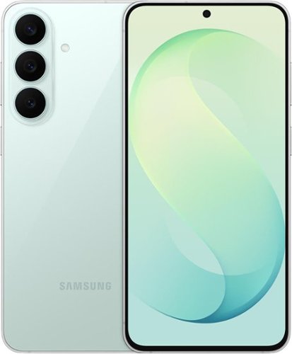 Samsung - Galaxy S26 FE 128GB - Pistachio (Verizon)