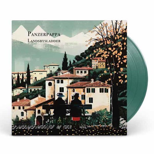 Landsbysladder [LP] [VINYL]