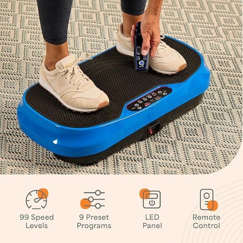 lifepro waver mini vibration plate Vibrator und Dildo Ersatz: Top Alternativen main image 0