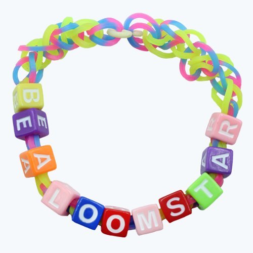 Choon's Design Rainbow Loom- Loomi Pals, Combo Set Features, 2,300 Rubber Bands WHERE TO BUY
