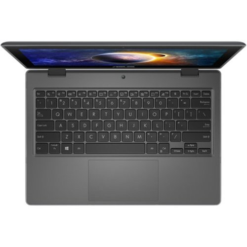 ASUS BR1100F 11.6 Laptop - Intel Celeron - 4 GB Memory - 64 GB eMMC - Star Gray BUY IN JAPAN