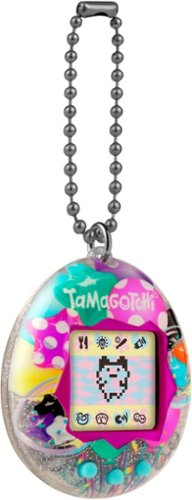 Bandai Original Tamagotchi - Pretty Party WORLDWIDE DELIVERY