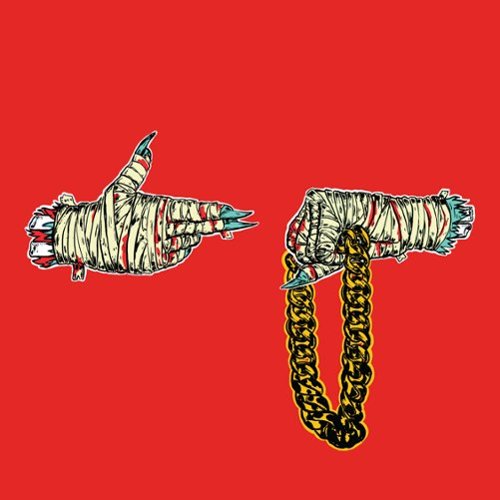 RTJ2 [LP] [LP] [VINYL]