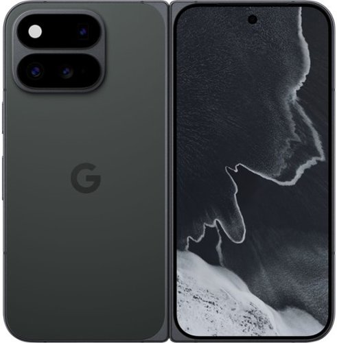 Google Pixel 11 Pro Fold 256GB (Unlocked) Obsidian - Open Box