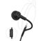 Sennheiser - HD 500 BAM Add-on Boom Arm Microphone - Black-Front_Standard