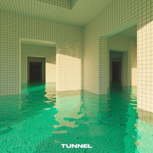 

TUNNEL [LP] - VINYL