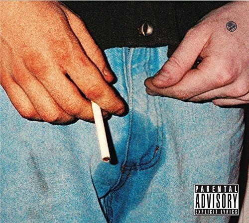  Cherry Bomb [CD] [PA]