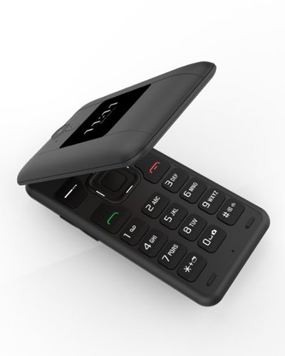 NUU Mobile F4L LTE (Unlocked) - Black HOW TO BUY