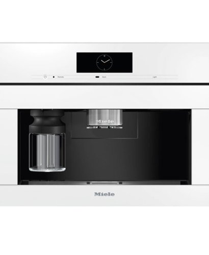 Miele - CVA 7845 - Brilliant white