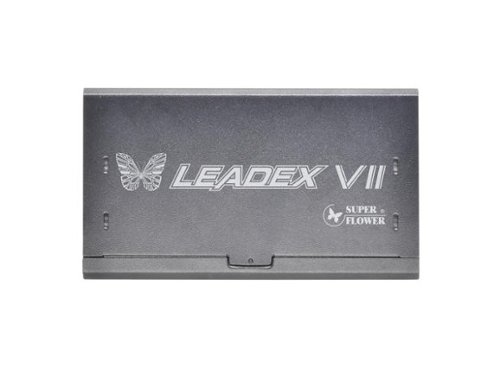 Super Flower Leadex VII XG 1300W 80+ Gold, Full Modular, ATX 3.1