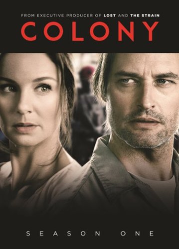  Colony: Season One [3 Discs]