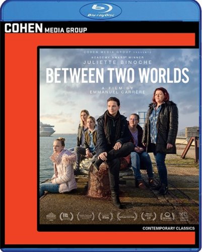 

Between Two Worlds [Blu-ray] [2021]
