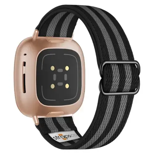 Bond (Rose Gold Hardware)