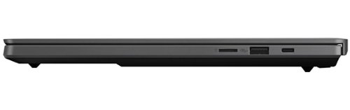 ASUS ROG Zephyrus G14 14 OLED 3K 120Hz Gaming Laptop - AMD Ryzen AI 9 HX - 32GB RAM - NVIDIA GeForce RTX 5070 Ti - 2TB SSD - Eclipse Gray BUY IN MIDDLE EAST