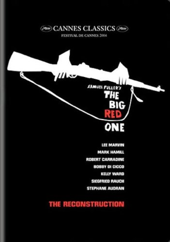  The Big Red One: The Reconstruction [DVD] [2004]