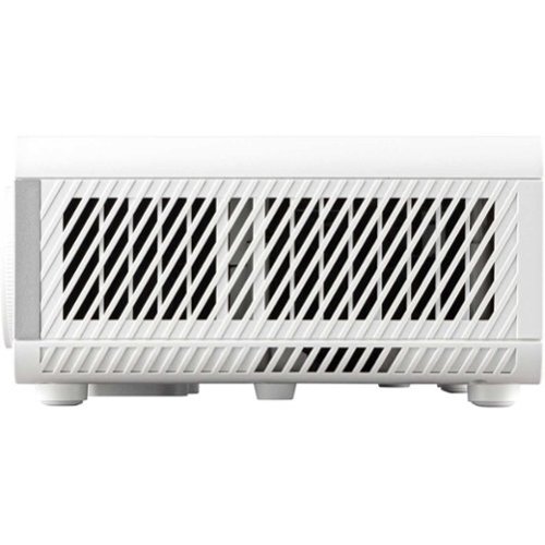 ViewSonic X1 1080p Wireless DLP Portable Projector - White GLOBAL SHIPPING