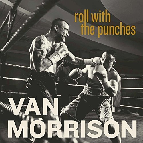  Roll with the Punches [CD]