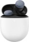 Google - Pixel Buds Pro 2 - Wireless Earbuds with Active Noise Cancellation – Bluetooth Headphones - Moonstone-Front_Standard