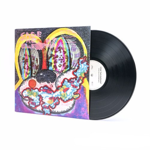  Thank You Happy Birthday [LP] - VINYL