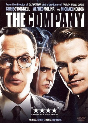 The Company [2 Discs] [2007]