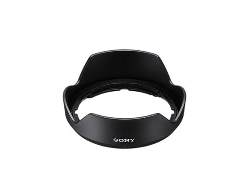 Sony E 11mm F1.8 APS-C ultra-wide-angle prime lens - Black WORLDWIDE DELIVERY