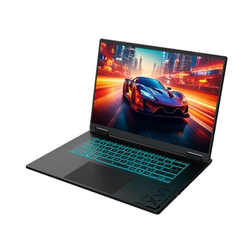GIGABYTE GAMING A16 - 16 165Hz 1920x1200 WUXGA Intel Core i7-13620H - 512GB SSD - 16GB DDR5 RAM - GeForce RTX 4050 - Black Steel SHOP ONLINE