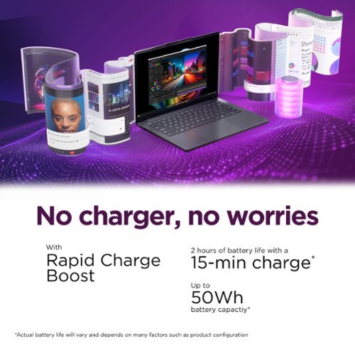 Lenovo IdeaPad Slim 3i 15.3 2k Laptop - Core 5 Processor 320 2026 - 8GB Memory - 256GB Storage - Luna Grey HOW TO BUY